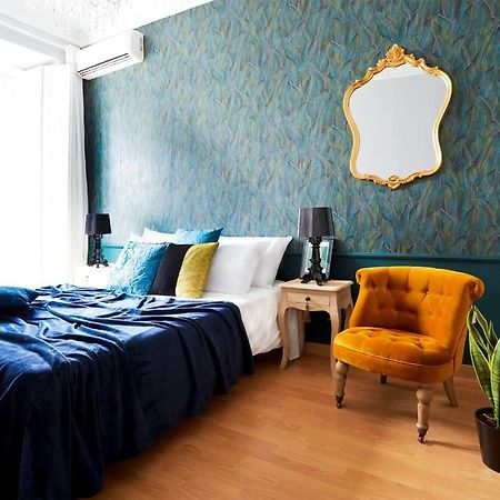 Appartement Santa Ana Boutique à Madrid Extérieur photo