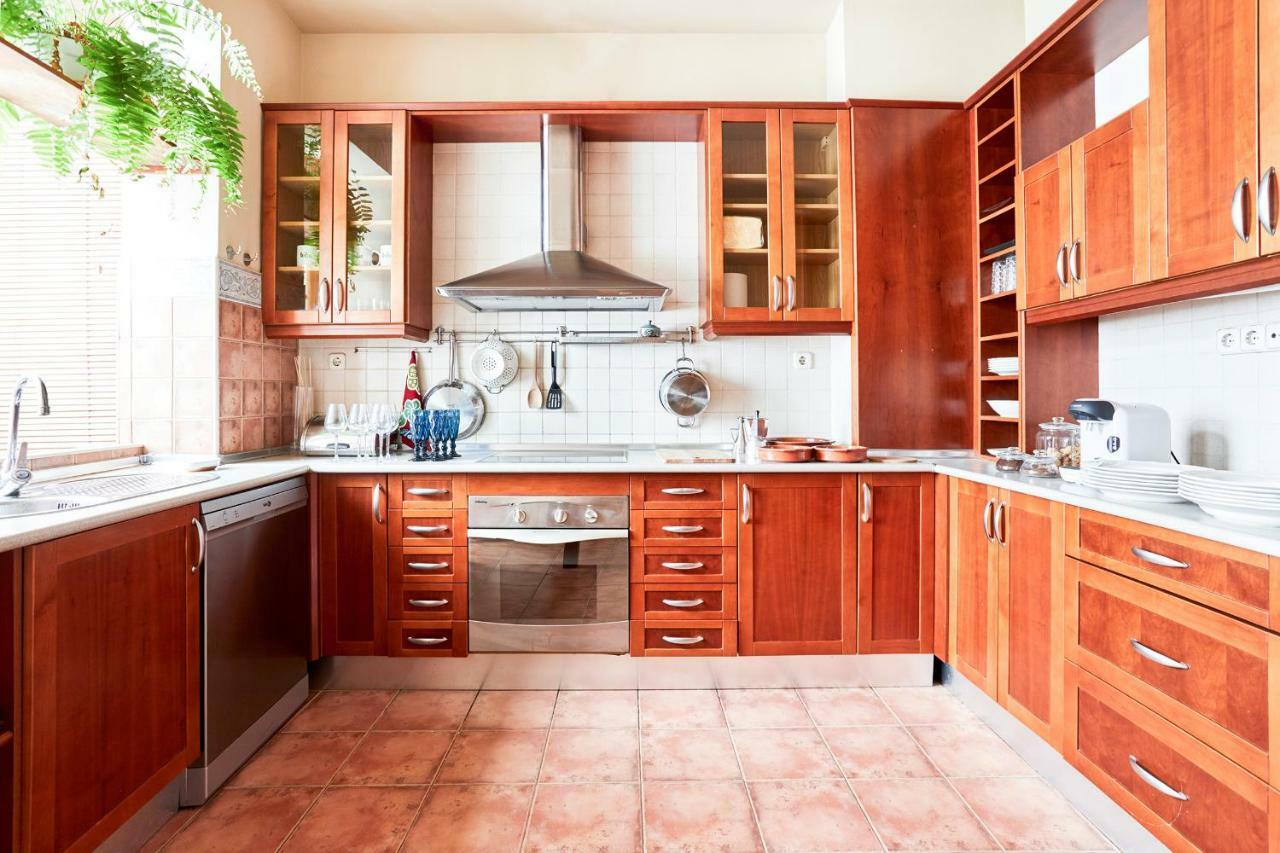 Appartement Santa Ana Boutique à Madrid Extérieur photo