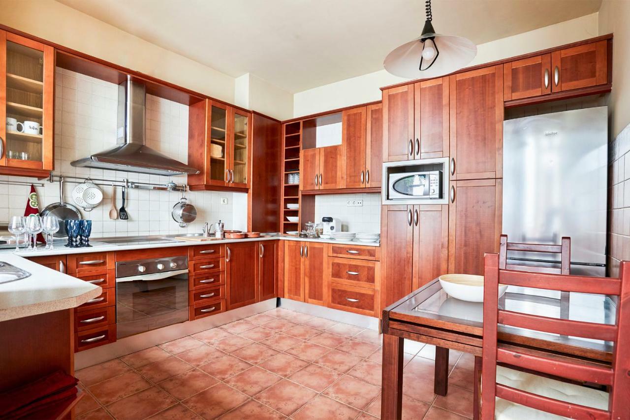 Appartement Santa Ana Boutique à Madrid Extérieur photo
