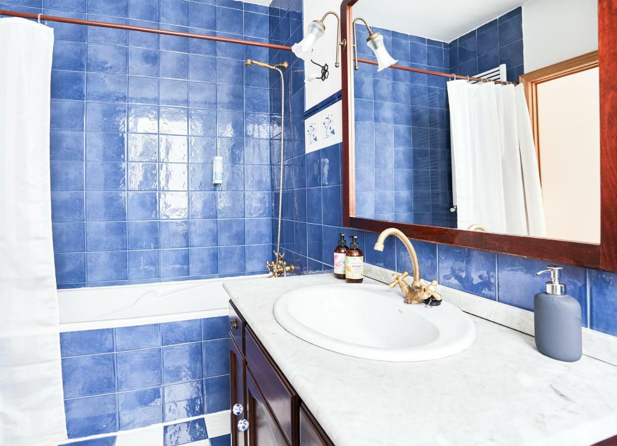 Appartement Santa Ana Boutique à Madrid Extérieur photo