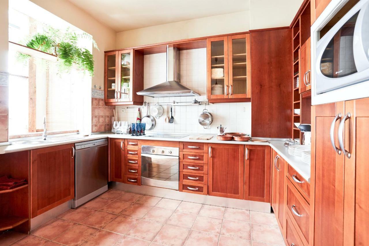 Appartement Santa Ana Boutique à Madrid Extérieur photo